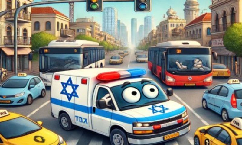 האם בקרוב נזכה לשירות רפואי מהיר ויעיל יותר?