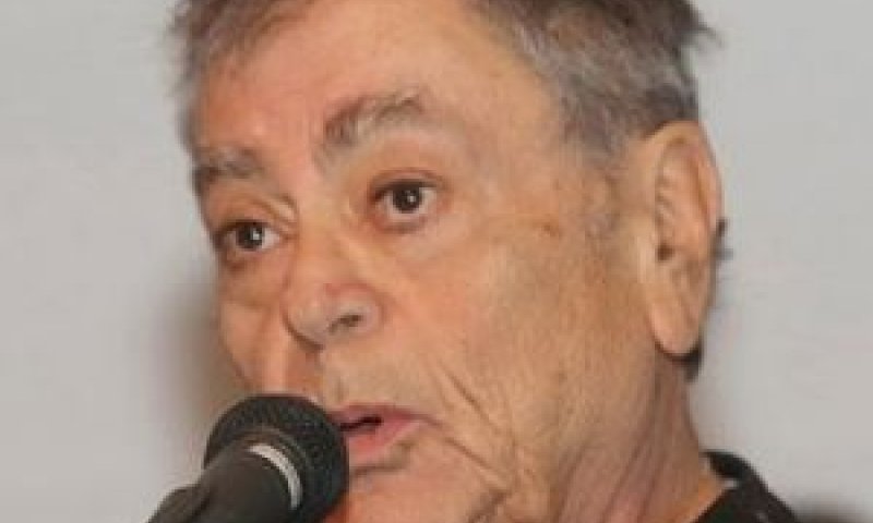 יוסי פרשקר, הפקולטה להנדסה אזרחית בטכניון [צילום: קובי קנטור/אנשים ומחשבים]