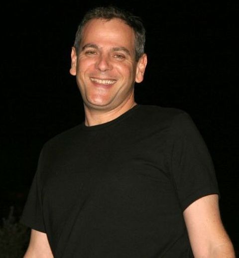ניצן הורביץ [איציק בירן]