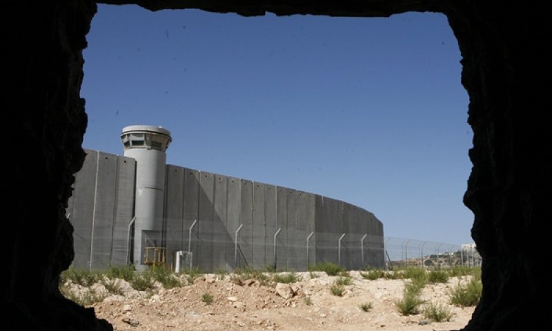 המחבל שחוסל השתתף בהיערכות למתקפת 7 באוקטובר [צילום: נתי שוחט, פלאש 90]