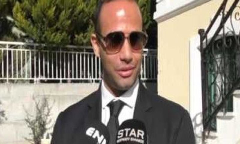 פפדופולוס. ניסה לארגן פגישה [צילום: טוויטר]