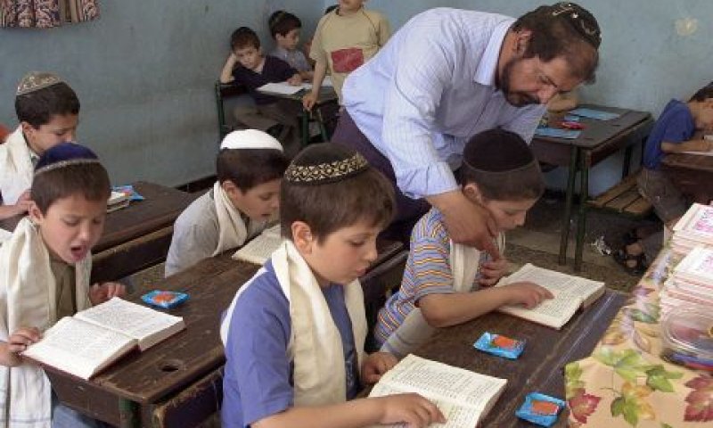 [צילום אילוסטרציה: AP]