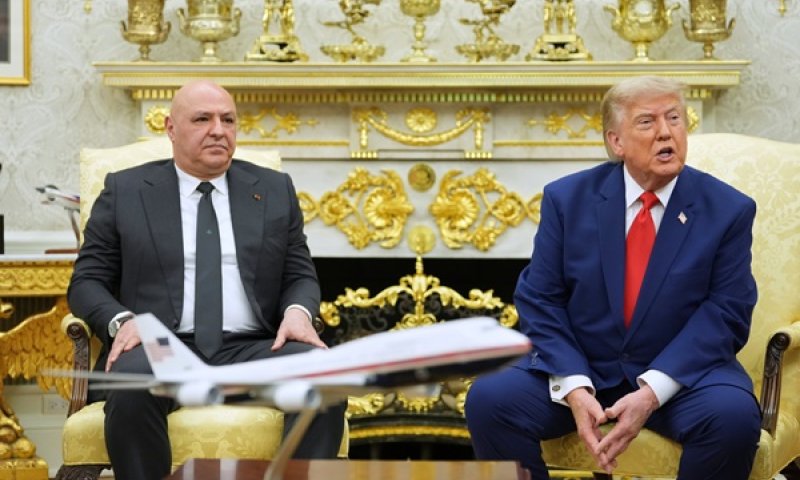 הממשל יפעל באופן מיידי לאפשר לחברות אמריקניות טיסות ללבנון [צילום: מארק שיפלביין/AP]