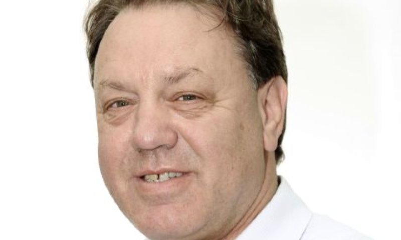דונרשטיין. ידידות ארוכה [צילום: שרון בן-טוב]