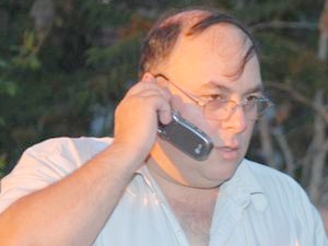 אבי בניהו [צילום: קובי קואנקס]