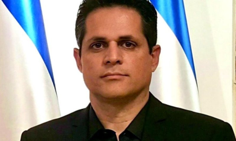 כץ. פעל לקידום פרויקטים בתחום התשתית [צילום: דוברות משרד האוצר]