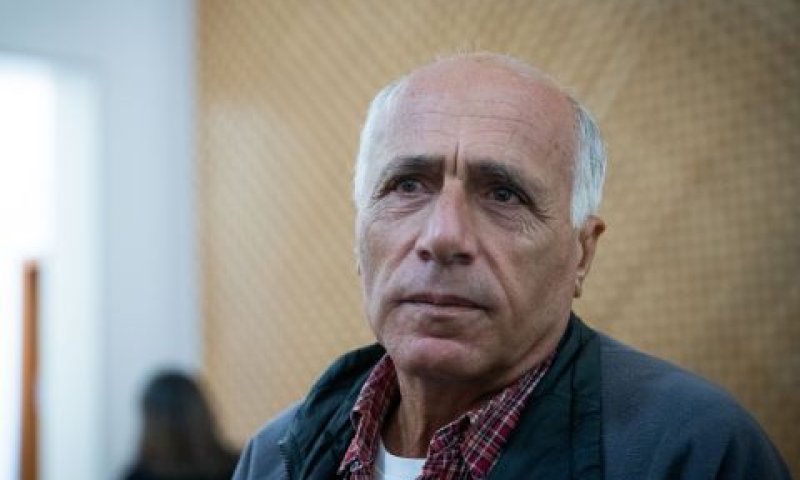 ואנונו. מהווה סכנה [צילום: יונתן זינדל, פלאש 90]