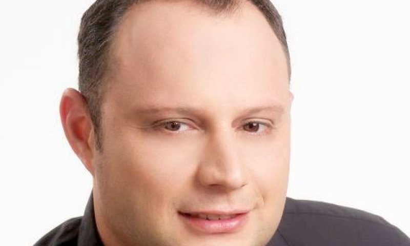 ח"כ אלכס מילר [צילום: יח"צ]