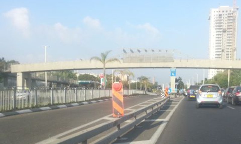 המת"ץ בפ"ת. "אוסף של שיפורים"