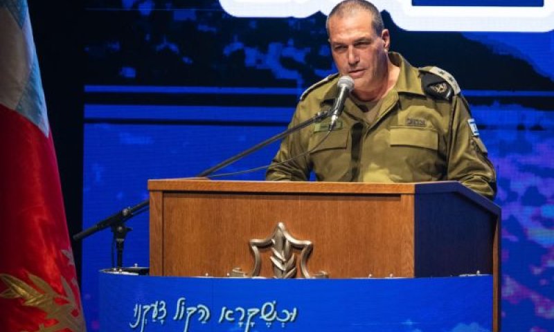 [צילום: דובר צה"ל]