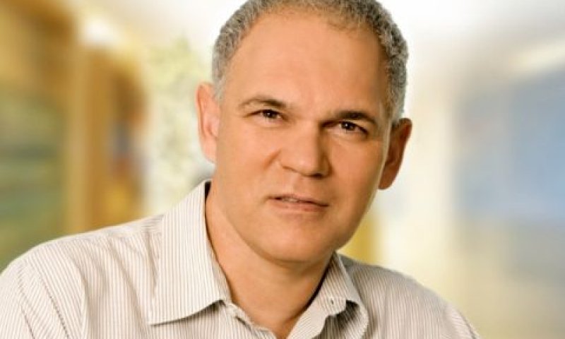 עירא פלטי, מנכ"ל סרגון [צילום: יח"צ]