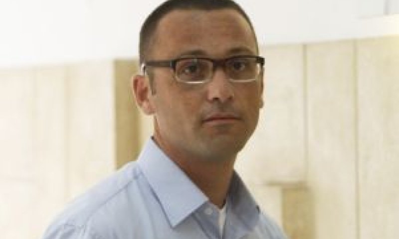 רוטמן. לא השתלטו על העבודה [צילום: פלאש 90]