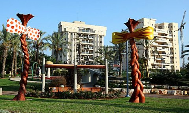 חולון [צילום אילוסטרציה: משה שי/פלאש 90]