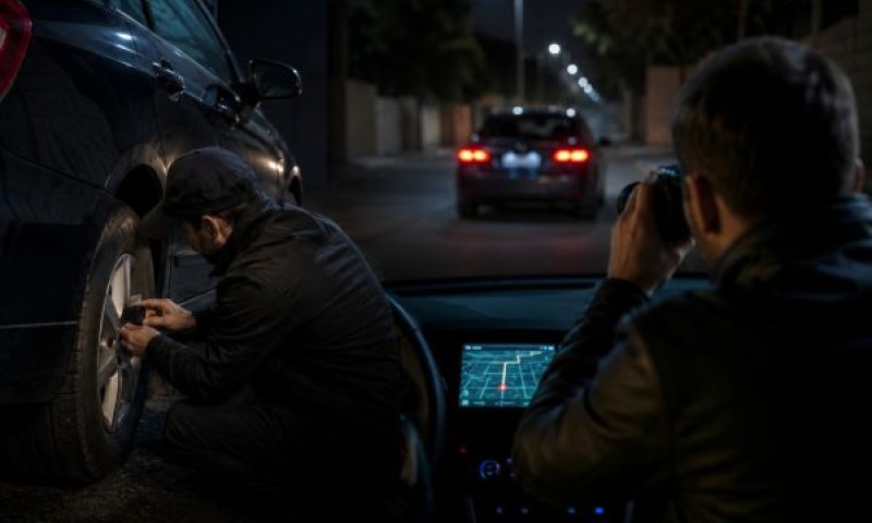 ניסיון לפגיעה בפרטיות [עיבוד AI]