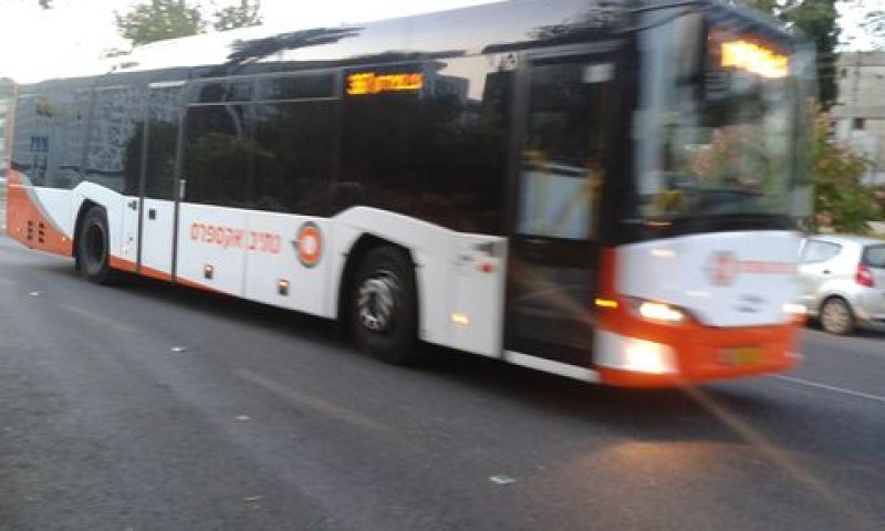 משרד התחבורה ניסה להסתיר נתונים?