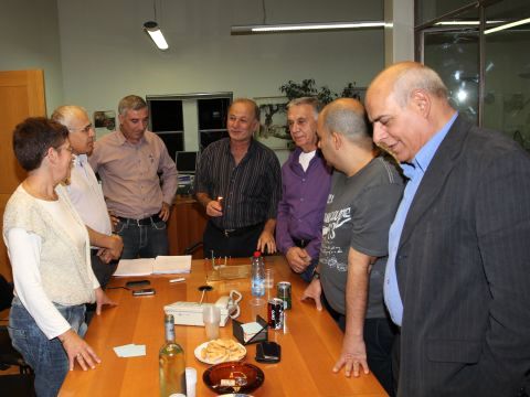 [צילום: אביב חופי]