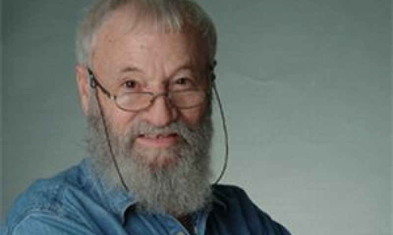 יורם טהר לב