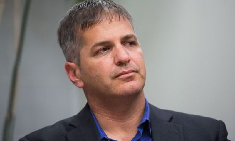 יואב קיש [צילום: יונתן זינדל/פלאש 90]