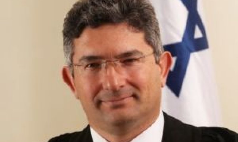 איטח. הערעור נדחה [צילום: בוצ'צ'ו]