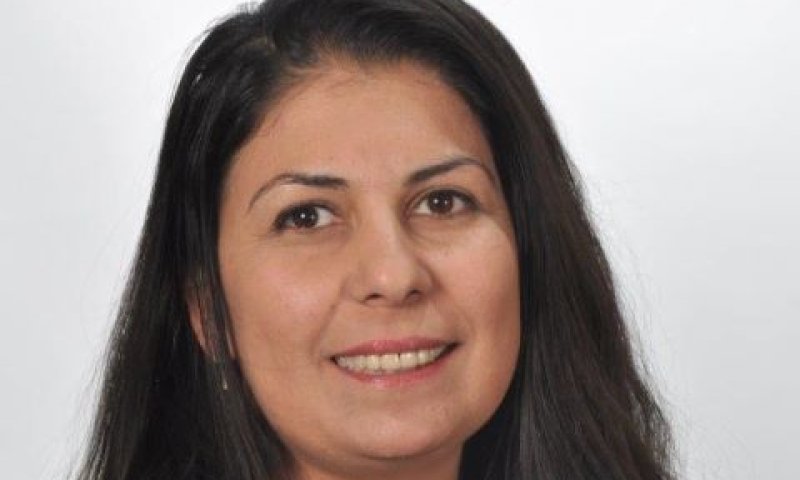 אילנית דעדוש קלפון [צילום: צילום פרטי]