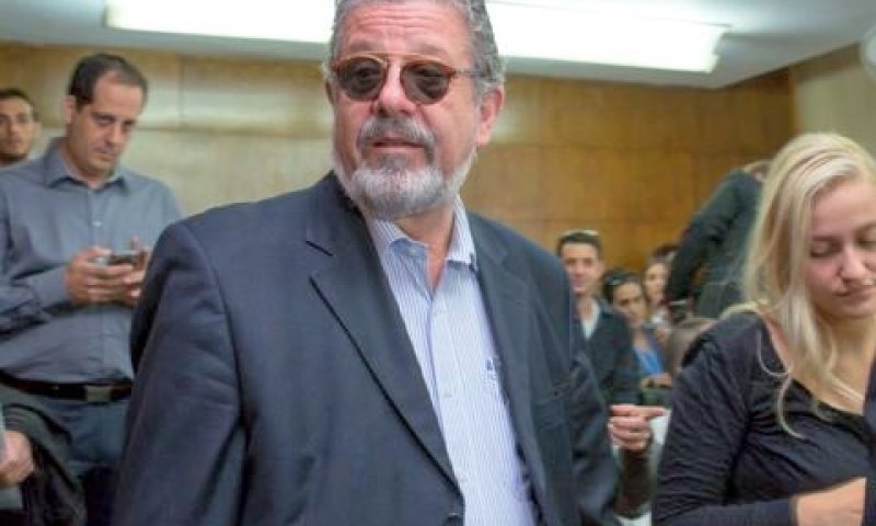 שטרית. משכורת מדכנר [צילום: פלאש 90]