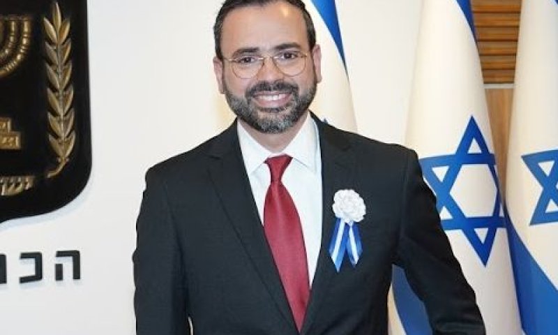 [צילום: דני שם-טוב/דוברות הכנסת]