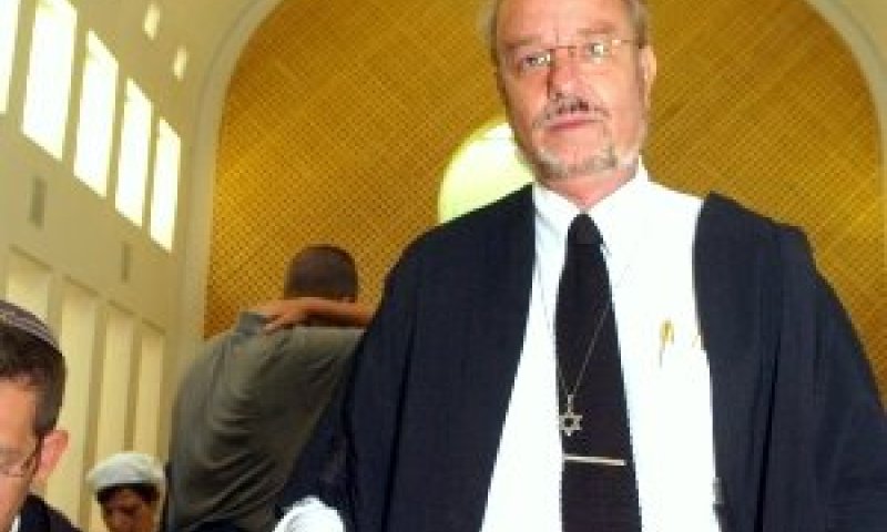 ברית מושחתת בין המשטרה והפרקליטות והתקשורת. שפטל [צילום: פלאש 90]