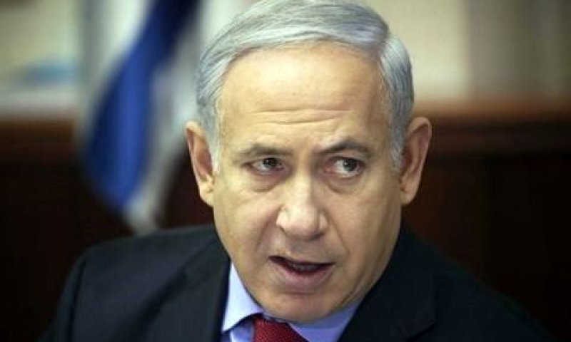 נתניהו. אישר את הדוח [צילום: AP]