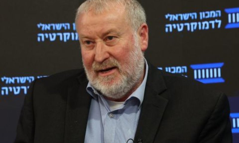 מנדלבליט. ההגנה צפויה לזמן אותו לעדות [צילום: עודד קרני]