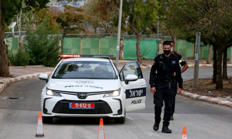 [צילום: דוד כהן/פלאש 90]