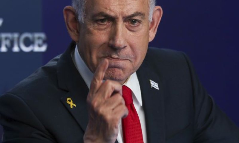 עומד על מינויו של זיני [צילום: רונן זבולון, פול AP]