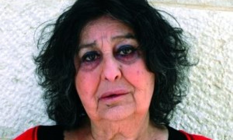 גאולה כהן [צילום: יח"צ]