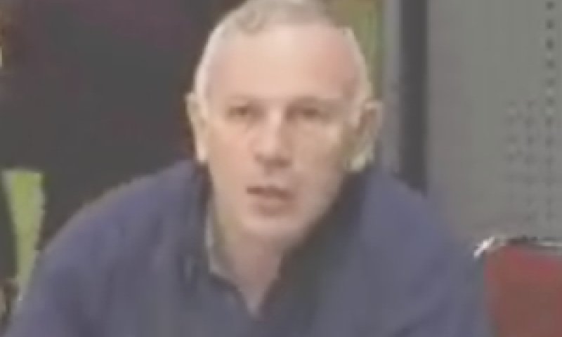 פרופסור אבי ישראלי, מנכ"ל משרד הבריאות