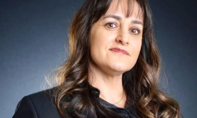 מגר' מירי טריינין [צילום: יח"צ]