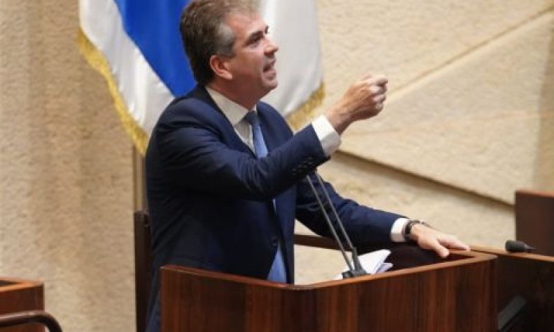 [צילום: דני שם-טוב/דוברות הכנסת]