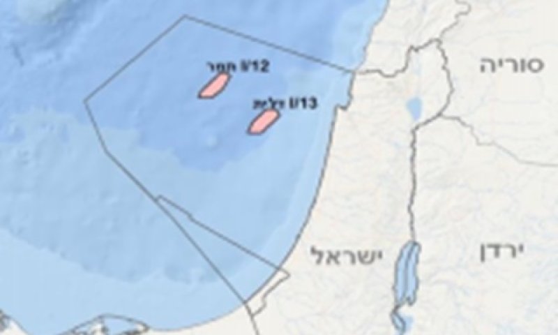 מאגרי תמר ודלית