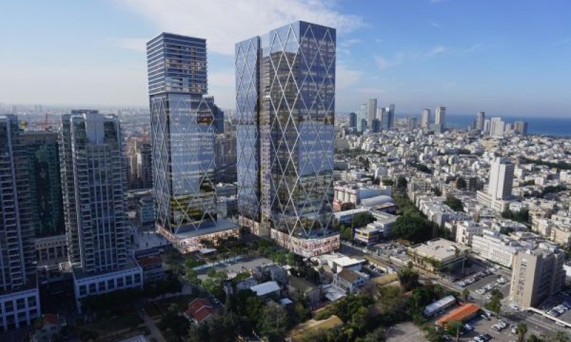 שטחי עבודה איכותיים [צילום: סטודיו 84]