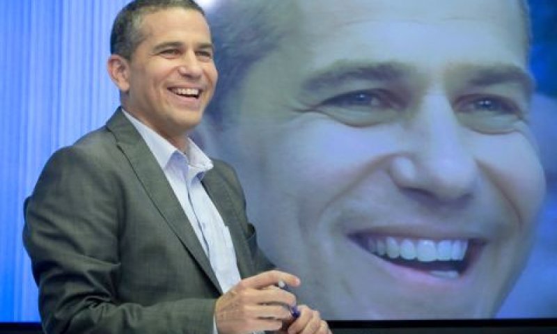 ינון מגל [צילום: פלאש 90]
