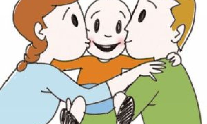 חמודי שומר על החיוך... [צילום: יח"צ]