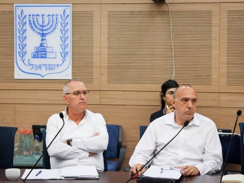 [צילום: יונתן זינדל/פלאש 90]