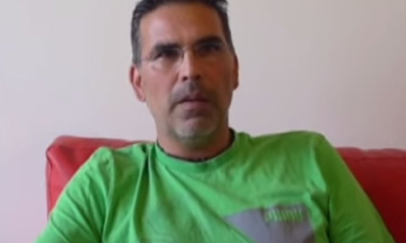 לייבל. "שפת ביבים ירודה"