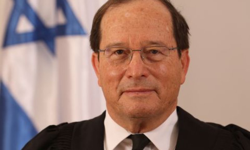 רניאל. הסדר טיעון