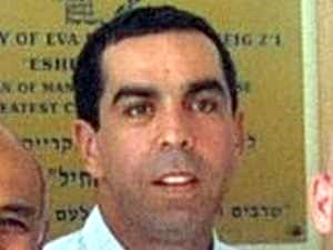 אבי מוטולה [צילום: חיל הים]