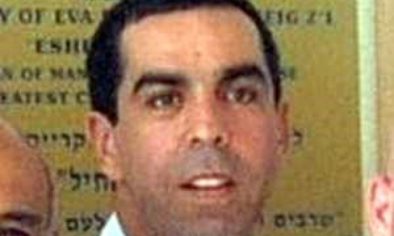 מוטולה. הורה לבצע פעולות פליליות [צילום: חיל הים]