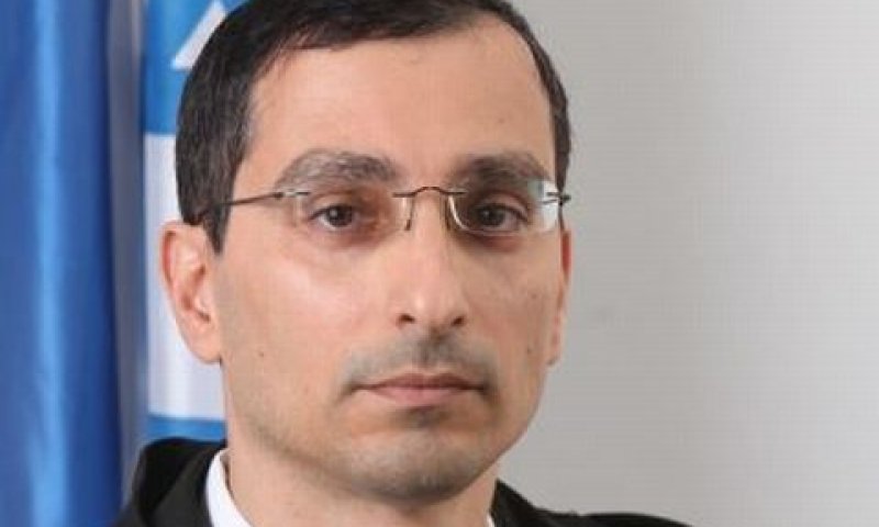 נחשון. היה צריך לבדוק [צילום: בוצ'צ'ו]