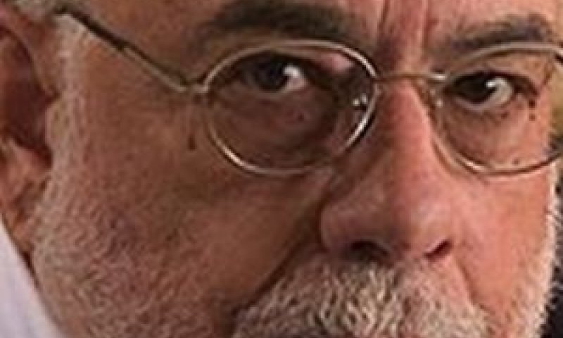 קופולה. שלב חדש בקריירה [צילום: AP]