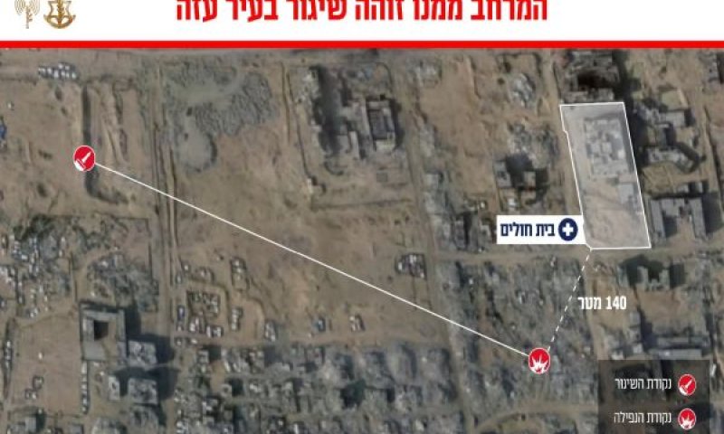 [צילום: דובר צה"ל]