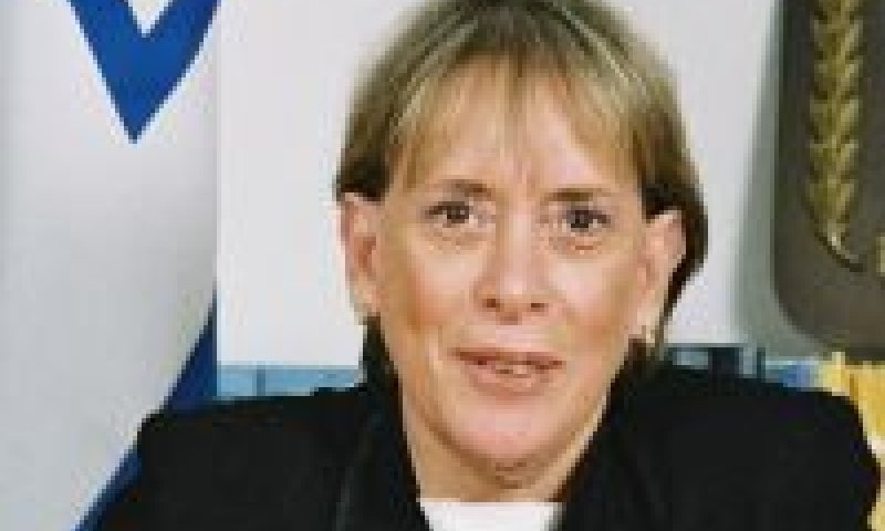חיותה כוחן. נסיגה [צילום: בוצ&acute;צ&acute;ו]