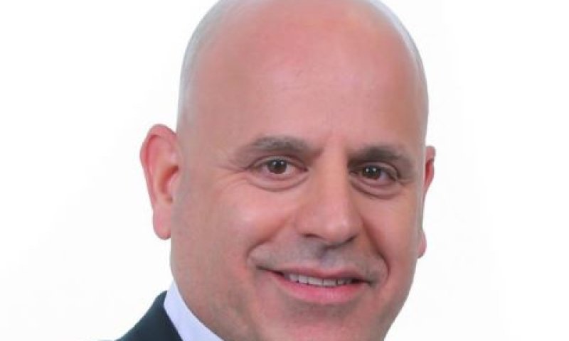 ניצן גולדברג [צילום: יח"צ]