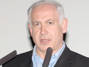 נתניהו. יזכה בתמיכת ליברמן? [מיכל קידרון]
